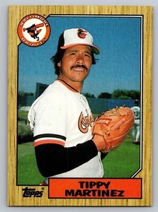 1987 Topps Baseball Singles #600-792. You Pick. NM - Picture 1 of 1