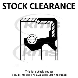 STOCK CLEARANCE Shaft Seal FOR Mercedes - Picture 1 of 3