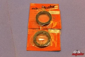 Suzuki Fork Oil Seals Tucker Rocky 1989-90 GSXR 1100 PART# 42-9022 - Picture 1 of 6