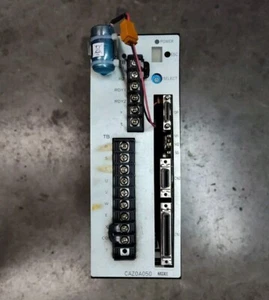 Amplificador Super Servo Sanyo Denki BL Modelo CAZ0A050AB3301 - Imagen 1 de 6