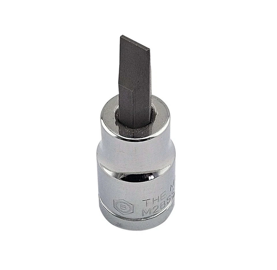 3/8" Drive Slotted Bit Socket Range From Britool Hallmark - Image 1 of 1