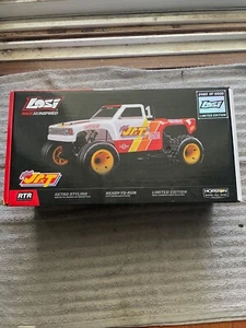 *RARE* Losi Mini JRXT 1/16 2wd RC Truck RTR: 2480 / 5000 - Picture 1 of 3