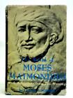 The World of Moses Maimonides (Jacob S. Minkin - 1968) (ID:49606)