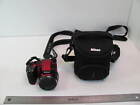 Nikon CoolPix L840 38X Optical Zoom HD Red Digital Camera PARTS REPAIR