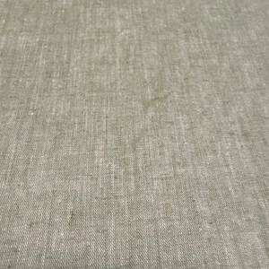 PEM AMERICA Cal King Comforter 108 x 90 Cotton Polyester Heather Green Washable - Picture 1 of 4