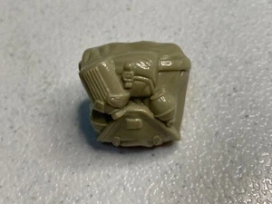 Vintage GI Joe Footloose Backpack 1985 Original Figure Accessory ARAH - Picture 1 of 5