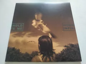 Household Infinite Me 2017 Indie Alternative - LP Vinilo Green 12" VG+/VG+ - Photo 1 sur 3