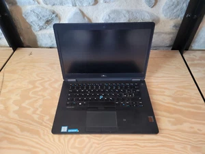 Dell Latitude E7470 con alimentatore - usato - Imagen 1 de 2