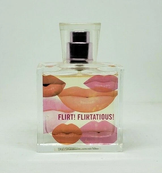 FLIRT! FLIRTATIOUS PERFUME .98 fl oz  ESTEE LAUDER ~ RARE - image 1 of 1