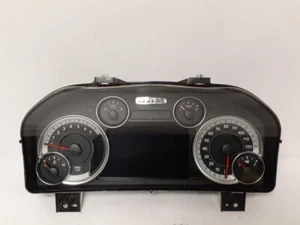 2014 Dodge Ram 1500 Speedometer Cluster MPH Bighorn 7 Info Display Screen OEM - Picture 1 of 2
