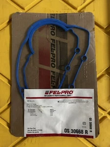 Engine Oil Pan Gasket Set Fel-Pro OS 30668 R - Bild 1 von 2