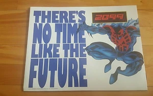 spiderman 2099 promo display 1994 - Picture 1 of 7
