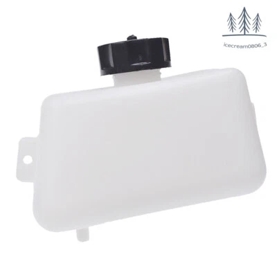 Bicicleta de Bolsillo 2 Tiempos Mini Motor Gas Scooter Plástico Combustible Gasolina Tanque 47/49cc Foto 1 de 4