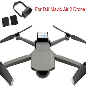 Upper Extended Bracket Mounting Holder Kit For DJI Mavic Air 2 Drone Accessories - Picture 1 of 11