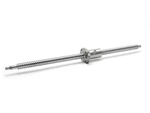 Ball Circle Spindle SFU1610-DM 1242mm for Easy-Mechatronics System 1620A - L1200 - Picture 1 of 4