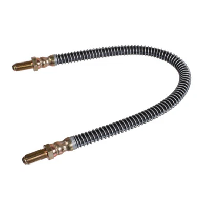 MANGUERA DE FRENO DELANTERA JAGUAR DAIMLER SE ADAPTA A XJ6 XJ12 XJS CBC1390 Foto 1 de 4