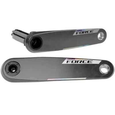 SRAM Force E1 DUB Crank Arms. All sizes! - Image 1 of 2