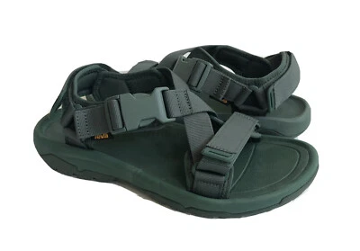 TEVA SANDALIAS DEPORTIVAS HOMBRE HURRICANE VERGE PINENEEDLE US 9 / EU 42 / UK 8 Foto 1 de 4