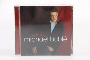Michael Buble With Love CD  {A20} - Bild 1 von 4