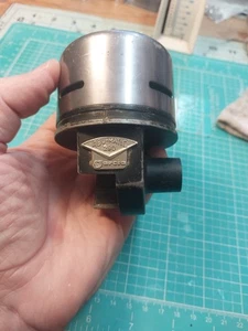 Vintage Abumatic 290 nur Rahmen gebraucht - Bild 1 von 18