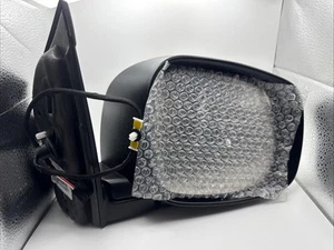 2011-2016 Chrysler Town & Country Passenger Side RH Power Mirror w/o Blind Spot - Bild 1 von 6