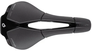 PROLOGO SCRATCH M5 PAS AGX 140 SLIDE CONTROL SADDLE – GRAVEL – TIROX ALLOY RAIL - Picture 1 of 1