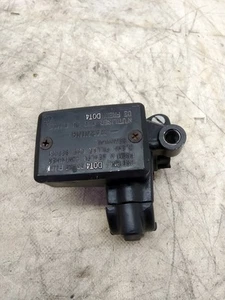 POMPA FRENO ANTERIORE PER HONDA CBX 750F RC17 DEL 1984 (e51352) - Imagen 1 de 3