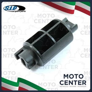 DISTANZIALE IN PLASTICA RETRO SERRATURA PIAGGIO VESPA 50 FL HP ('90) - 50 FL2 AU - Foto 1 di 1