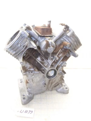 Bloque motor Woods Mow'n Machine 6140 5140 cortacésped Briggs Stratton 294447 14 hp Foto 1 de 4