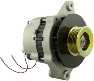 Premium Alternator AC165617 807653T M59207 805884 M50924 893876 12176S 6 Groove - Picture 1 of 5