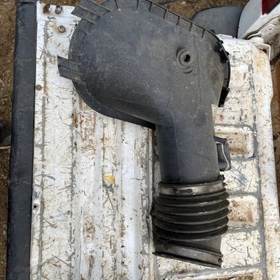 04-07 FORD F250 SUPER DUTY ВОЗДУХООЧИСТИТЕЛЬ КОРОБКА 6.0L 5 шт. набор - Изображение 1 из 4