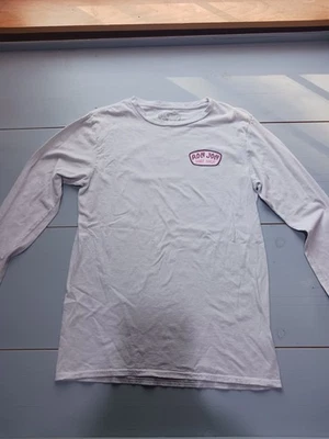 Camiseta Ron Jon Surf Shop Cocoa Beach Florida Gris Manga Corta Unisex Adulto M Foto 1 de 4