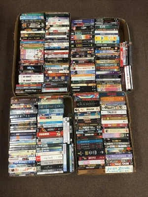 YOU PICK / CHOOSE DVD BOX SETS TV COMPLETE SEASONS COMBINED SHIPPING $4.00 +Ship Foto 1 de 4