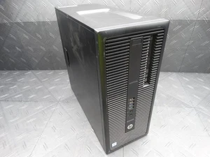 HP EliteDesk 800 G2 TWR Desktop i5-6500 3.2GHz (No RAM No HDD No OSS) - Picture 1 of 12