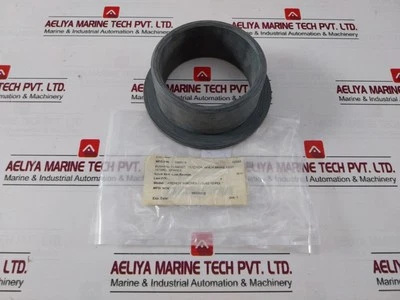 NOV 1580119 Flanged Bushing for Traction Winch Brake Rev.0 A008B - Bild 1 von 4