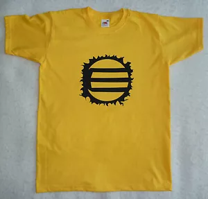 CAMISETA MASS EFFECT ECLIPSE MERCINARY - Imagen 1 de 1