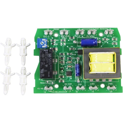 Blodgett TEMP CONTROLLER - BL-234 18578 -