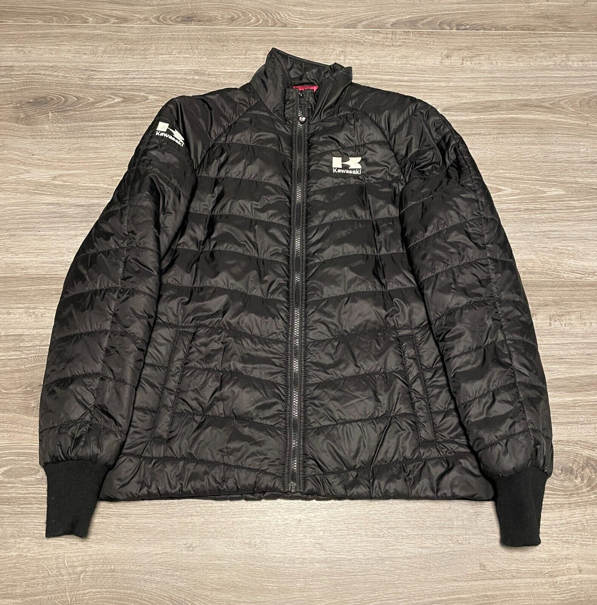 Kawasaki Clothing for Women | eBay Kawasaki Clothing for Women | eBay