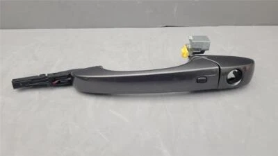 Серая передняя левая ручка водительской двери для Durango Grand Cherokee 2016-2021 годов выпуска от оригинального производителя - Изображение 1 из 4