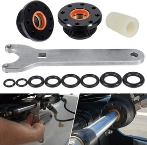 Kit de sellado hidráulico para cilindros fueraborda SeaStar HS5157 HC5345 - Imagen 1 de 7