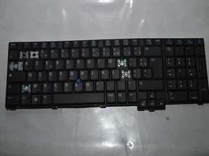 ♻️⌨ - DEFEKTE TASTATUR FÜR TASTEN HP PK1300X04H0 450471-051 K070602F1 UK VERKÄUFER - Bild 1 von 5