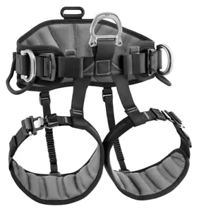 PETZL Imbracatura AVAO SIT FAST new 2025 - Imagen 1 de 6