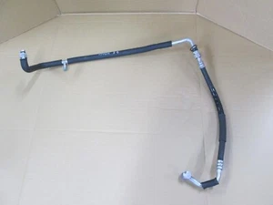 Isuzu Trooper 3.0TD A/C Air Con Pipes Hoses 4JX1 1998-2006 - Picture 1 of 4