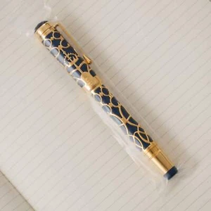 Montblanc Patron of Art Prince Regent Füllfederhalter - Bild 1 von 11