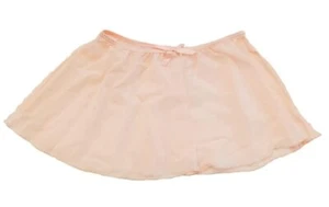Ballet Dance Girls Pink, XS (4/5) Activewear Skirt - Elastic Waistband - Picture 1 of 4