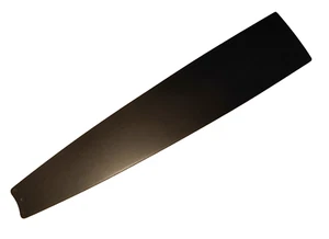 New Harbor Breeze Cogdell Ceiling Fan 60" Replacement 1-Pc. Blade Black/Auburn - Picture 1 of 3