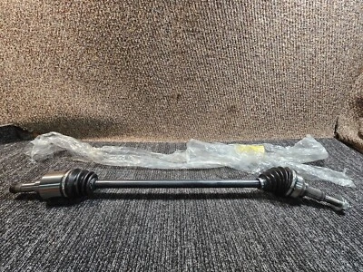 SurTrack CH-8316 Front Passenger CV Axle Shaft fits 2008-2014 Dodge Avenger - Image 1 of 4