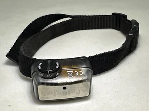 PetSafe RFA-440 SWR/0 Anti-Bark Training Collar With 1 Battery RFA-188 Installed - Picture 1 of 4