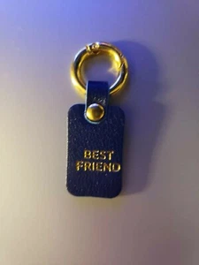 Animal Tag Charm Best Friends  - Picture 1 of 2