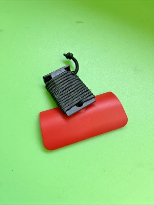 SAFETY TREADMILL KEY FOR  Pro Form 600 - Image 1 of 2